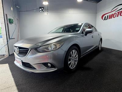 2013 Mazda Atenza - Thumbnail