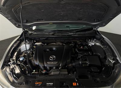 2013 Mazda Atenza - Thumbnail
