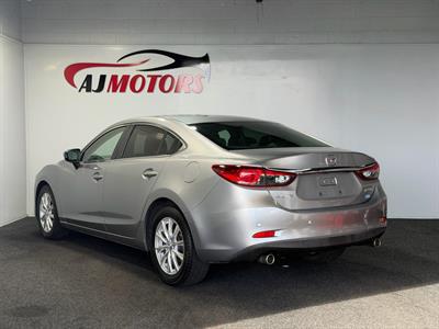 2013 Mazda Atenza - Thumbnail