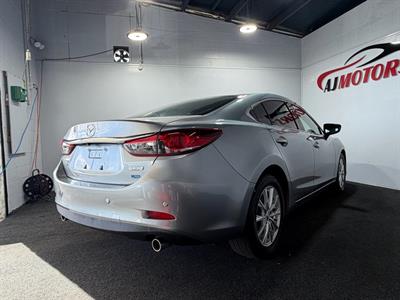 2013 Mazda Atenza - Thumbnail