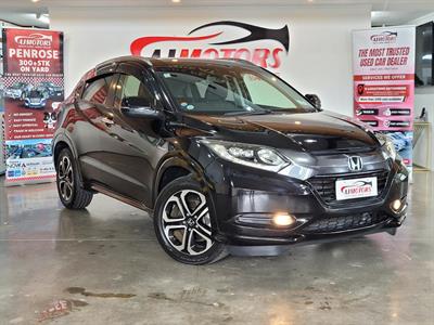 2015 Honda Vezel - Thumbnail