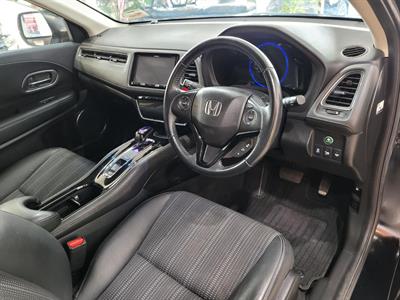 2015 Honda Vezel - Thumbnail