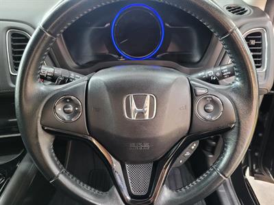 2015 Honda Vezel - Thumbnail
