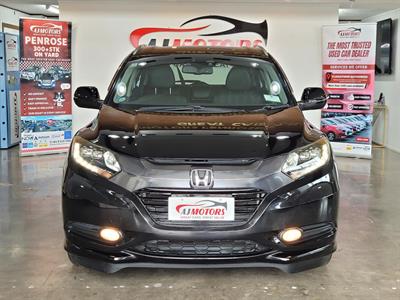 2015 Honda Vezel - Thumbnail