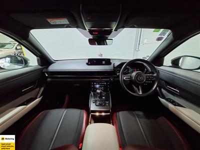 2021 Mazda MX-30 - Thumbnail