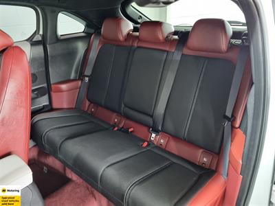 2021 Mazda MX-30 - Thumbnail