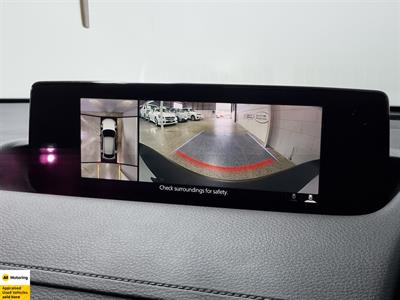 2021 Mazda MX-30 - Thumbnail