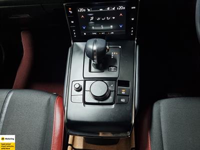 2021 Mazda MX-30 - Thumbnail