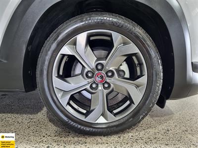 2021 Mazda MX-30 - Thumbnail