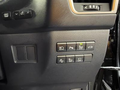 2014 Lexus NX 300h - Thumbnail