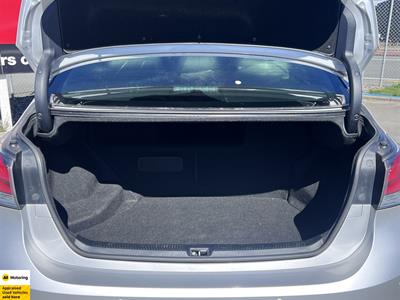 2013 Lexus HS - Thumbnail