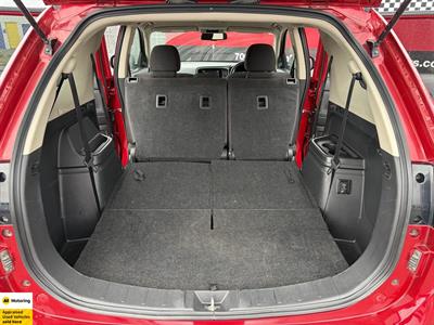 2022 Mitsubishi Outlander - Thumbnail