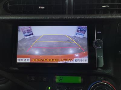 2012 Toyota Aqua - Thumbnail