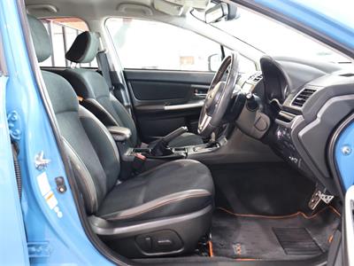 2016 Subaru XV - Thumbnail