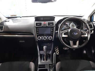 2016 Subaru XV - Thumbnail