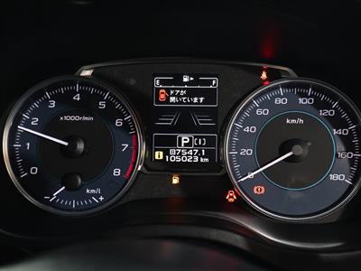 2016 Subaru XV - Thumbnail