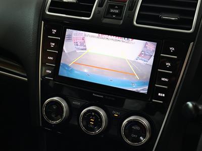 2016 Subaru XV - Thumbnail