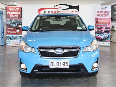 2016 Subaru XV - Thumbnail
