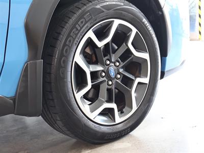 2016 Subaru XV - Thumbnail