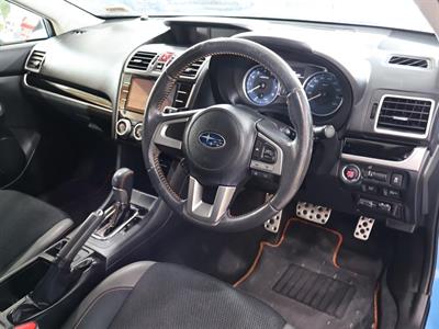 2016 Subaru XV - Thumbnail
