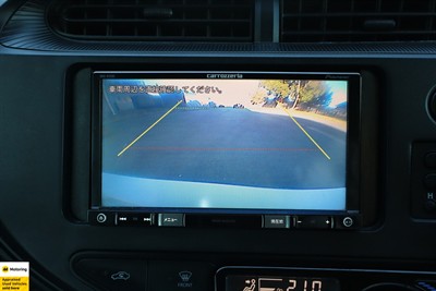 2017 Toyota Aqua - Thumbnail