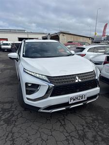 2023 Mitsubishi Eclipse Cross - Thumbnail