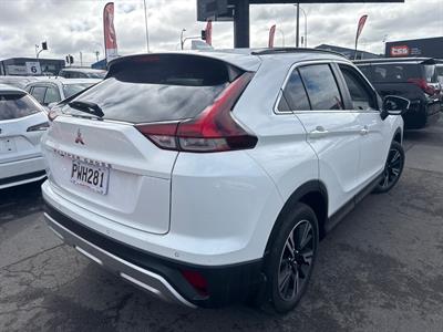 2023 Mitsubishi Eclipse Cross - Thumbnail