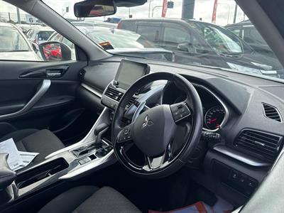 2023 Mitsubishi Eclipse Cross - Thumbnail