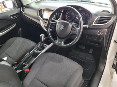 2017 Suzuki Baleno - Thumbnail