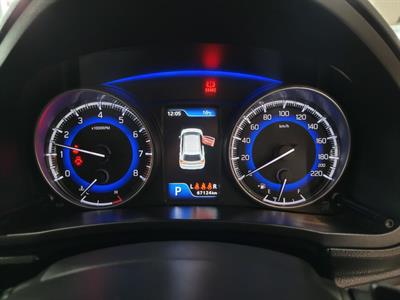 2017 Suzuki Baleno - Thumbnail