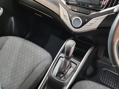 2017 Suzuki Baleno - Thumbnail