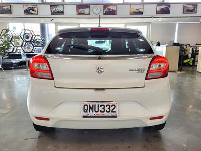 2017 Suzuki Baleno - Thumbnail