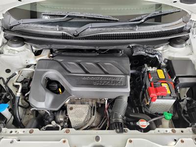 2017 Suzuki Baleno - Thumbnail