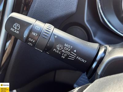 2024 Mitsubishi ASX - Thumbnail