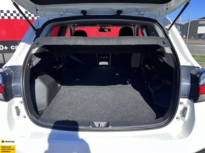 2024 Mitsubishi ASX - Thumbnail