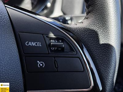 2024 Mitsubishi ASX - Thumbnail