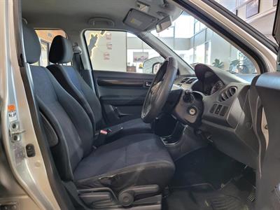 2006 Suzuki Swift - Thumbnail