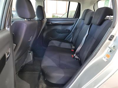 2006 Suzuki Swift - Thumbnail