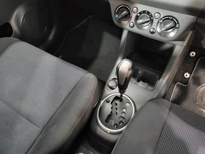 2006 Suzuki Swift - Thumbnail