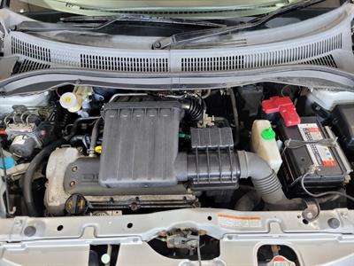 2006 Suzuki Swift - Thumbnail