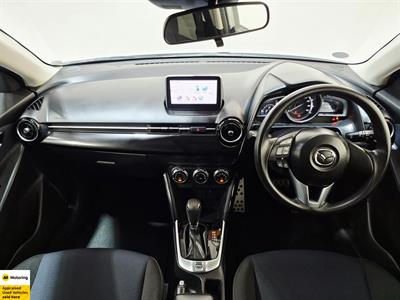 2015 Mazda Demio - Thumbnail