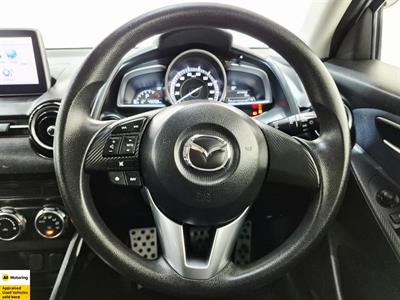 2015 Mazda Demio - Thumbnail