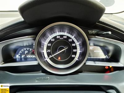 2015 Mazda Demio - Thumbnail