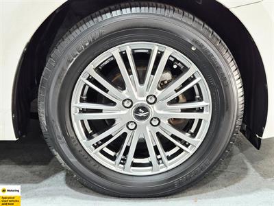 2015 Mazda Demio - Thumbnail