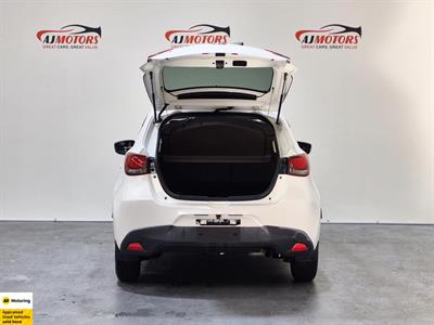 2015 Mazda Demio - Thumbnail