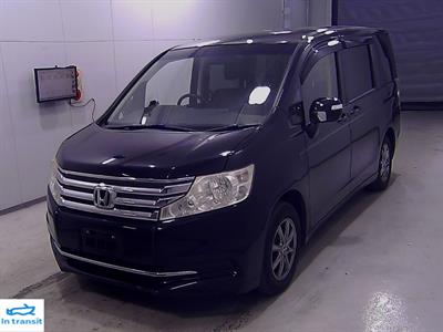 2015 Honda STEPWAGON - Thumbnail