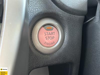 2015 Nissan Note - Thumbnail