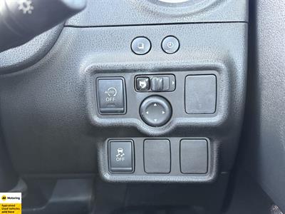 2015 Nissan Note - Thumbnail