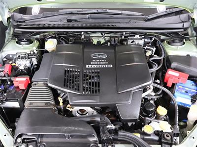 2015 Subaru XV - Thumbnail