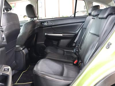 2015 Subaru XV - Thumbnail